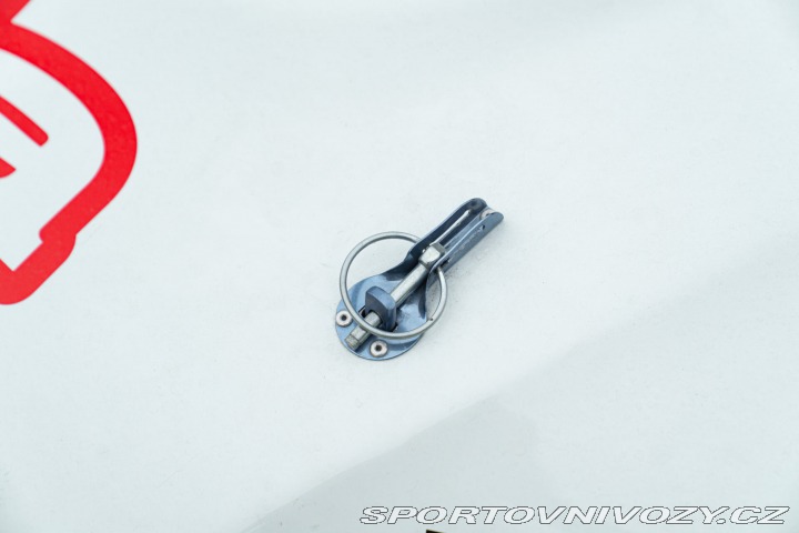 Mitsubishi Lancer EVO LANCER EVOLUTION 9 Gr. N4 2007