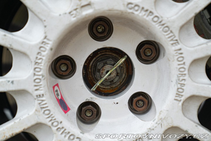 Mitsubishi Lancer EVO LANCER EVOLUTION IX Gr. N4 2007