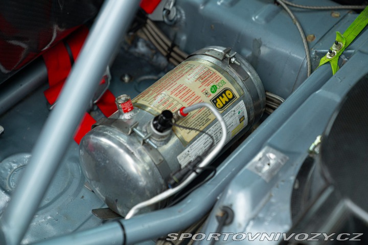 Mitsubishi Lancer EVO LANCER EVOLUTION 9 Gr. N4 2007