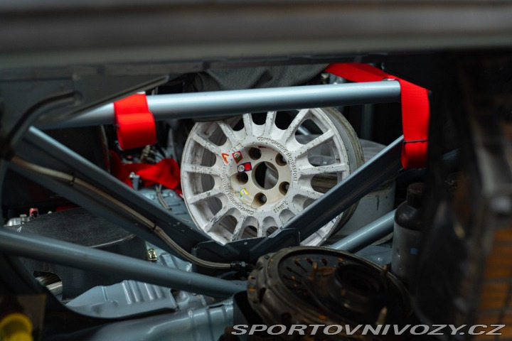 Mitsubishi Lancer EVO LANCER EVOLUTION 9 Gr. N4 2007