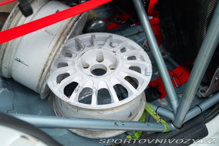 Mitsubishi Lancer EVO LANCER EVOLUTION IX Gr. N4 2007