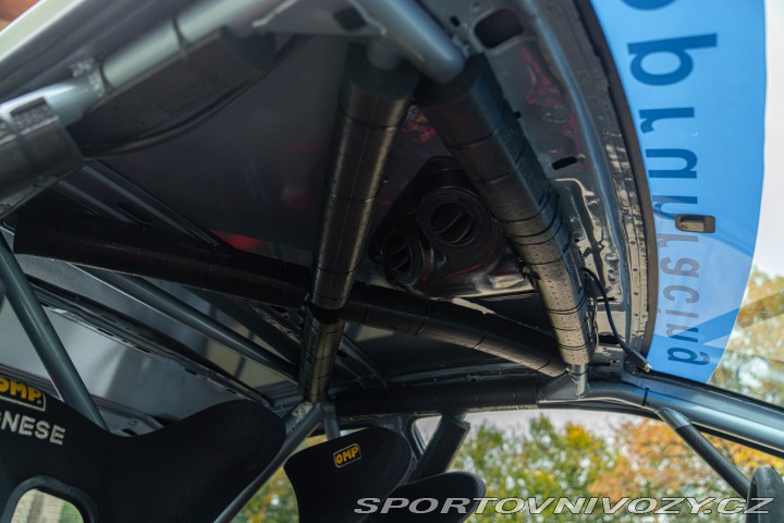 Mitsubishi Lancer EVO LANCER EVOLUTION IX Gr. N4 2007