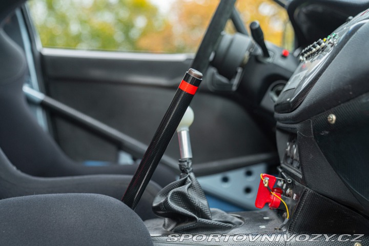 Mitsubishi Lancer EVO LANCER EVOLUTION IX Gr. N4 2007