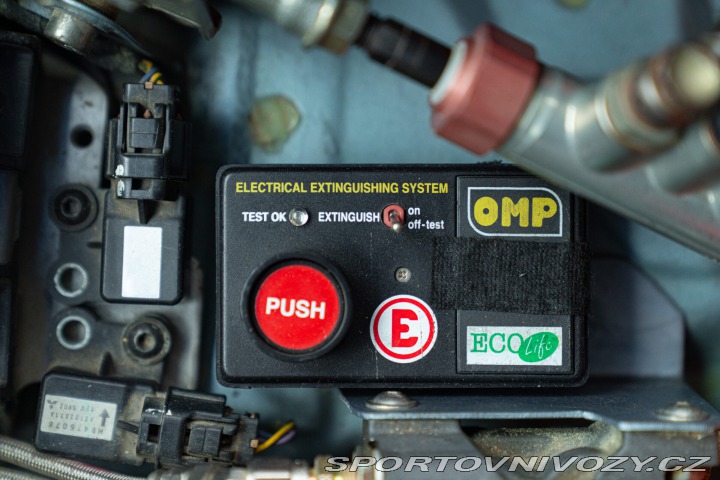 Mitsubishi Lancer EVO LANCER EVOLUTION 9 Gr. N4 2007