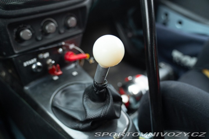 Mitsubishi Lancer EVO LANCER EVOLUTION IX Gr. N4 2007