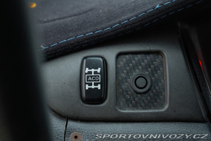 Mitsubishi Lancer EVO LANCER EVOLUTION IX Gr. N4 2007