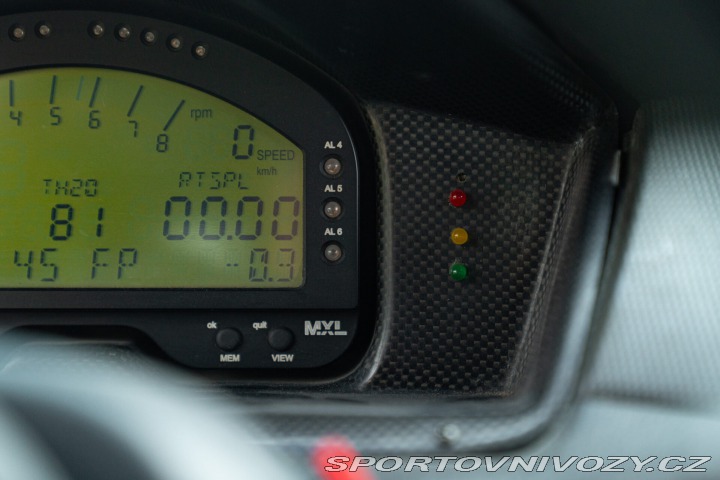 Mitsubishi Lancer EVO LANCER EVOLUTION IX Gr. N4 2007