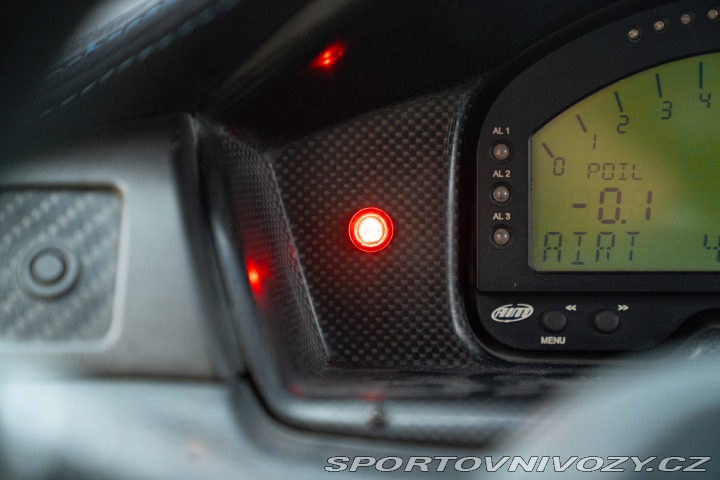 Mitsubishi Lancer EVO LANCER EVOLUTION IX Gr. N4 2007