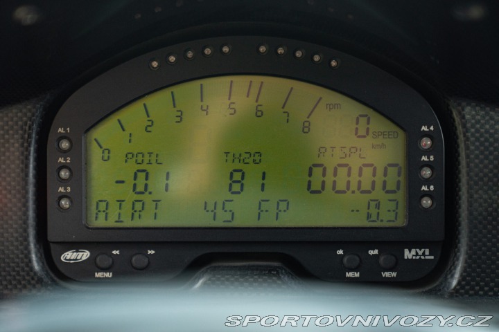 Mitsubishi Lancer EVO LANCER EVOLUTION 9 Gr. N4 2007