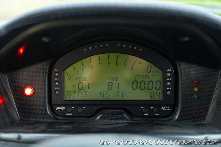 Mitsubishi Lancer EVO LANCER EVOLUTION IX Gr. N4 2007