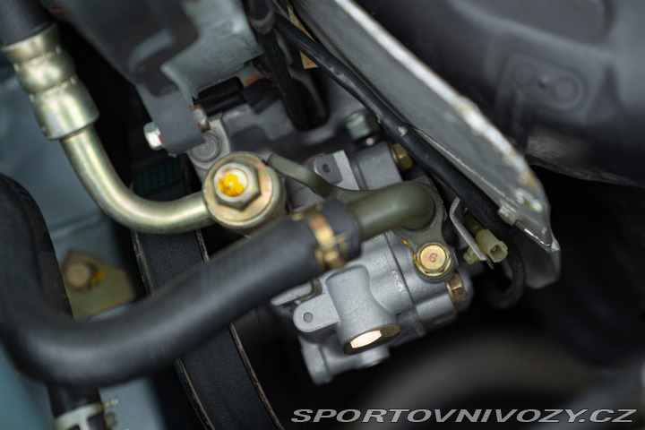 Mitsubishi Lancer EVO LANCER EVOLUTION IX Gr. N4 2007