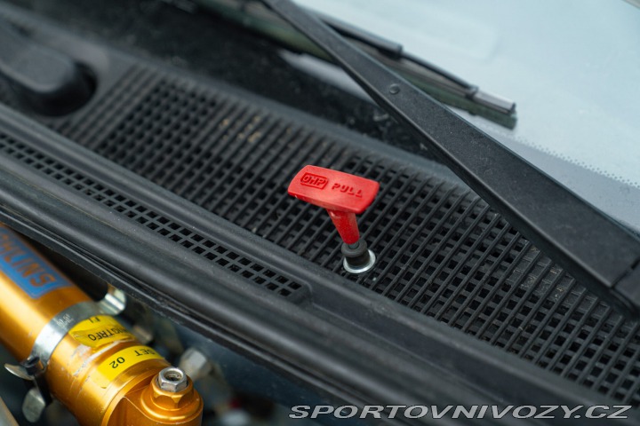 Mitsubishi Lancer EVO LANCER EVOLUTION IX Gr. N4 2007