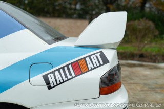 Mitsubishi Lancer EVO LANCER EVOLUTION IX Gr. N4 2007