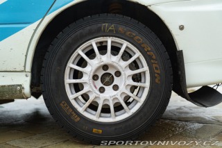 Mitsubishi Lancer EVO LANCER EVOLUTION 9 Gr. N4 2007