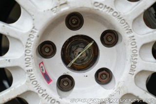 Mitsubishi Lancer EVO LANCER EVOLUTION 9 Gr. N4 2007