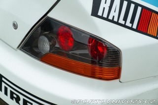 Mitsubishi Lancer EVO LANCER EVOLUTION 9 Gr. N4 2007