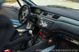 Mitsubishi Lancer EVO LANCER EVOLUTION 9 Gr. N4 2007