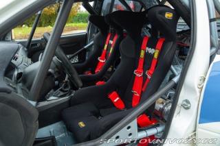 Mitsubishi Lancer EVO LANCER EVOLUTION 9 Gr. N4 2007