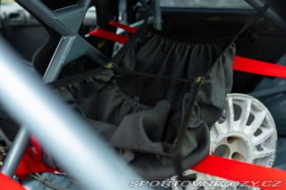 Mitsubishi Lancer EVO LANCER EVOLUTION IX Gr. N4 2007