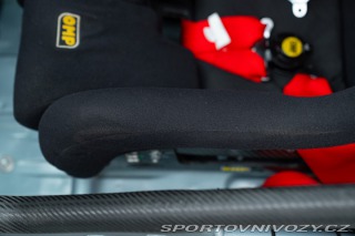 Mitsubishi Lancer EVO LANCER EVOLUTION 9 Gr. N4 2007