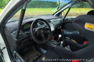 Mitsubishi Lancer EVO LANCER EVOLUTION 9 Gr. N4 2007