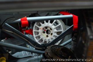 Mitsubishi Lancer EVO LANCER EVOLUTION 9 Gr. N4 2007