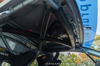 Mitsubishi Lancer EVO LANCER EVOLUTION IX Gr. N4 2007