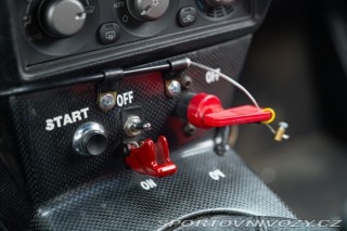 Mitsubishi Lancer EVO LANCER EVOLUTION 9 Gr. N4 2007