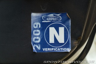 Mitsubishi Lancer EVO LANCER EVOLUTION 9 Gr. N4 2007