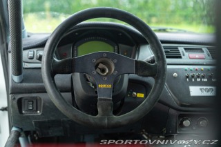 Mitsubishi Lancer EVO LANCER EVOLUTION IX Gr. N4 2007