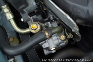 Mitsubishi Lancer EVO LANCER EVOLUTION IX Gr. N4 2007