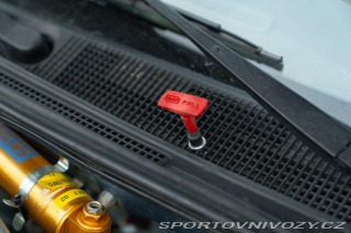 Mitsubishi Lancer EVO LANCER EVOLUTION IX Gr. N4 2007