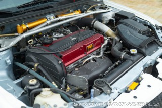 Mitsubishi Lancer EVO LANCER EVOLUTION 9 Gr. N4 2007