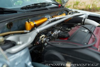 Mitsubishi Lancer EVO LANCER EVOLUTION 9 Gr. N4 2007