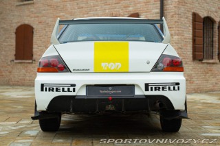 Mitsubishi Lancer EVO LANCER EVOLUTION IX Gr. N4 2007