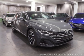 Volkswagen Arteon DSG R-Line Shooting Brake