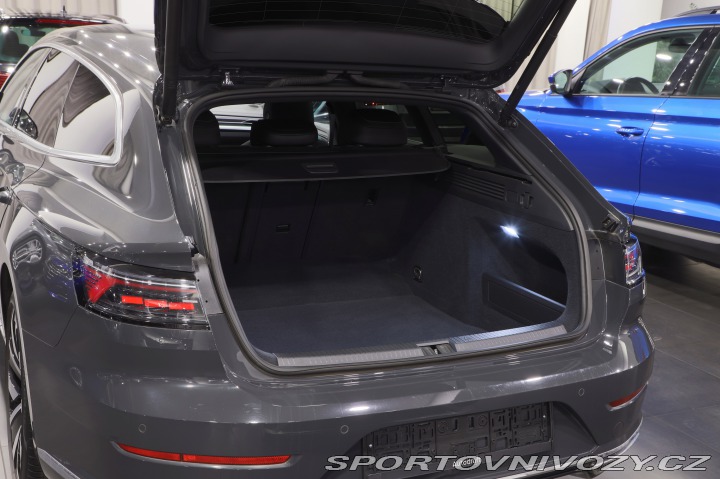 Volkswagen Arteon DSG R-Line Shooting Brake 2021