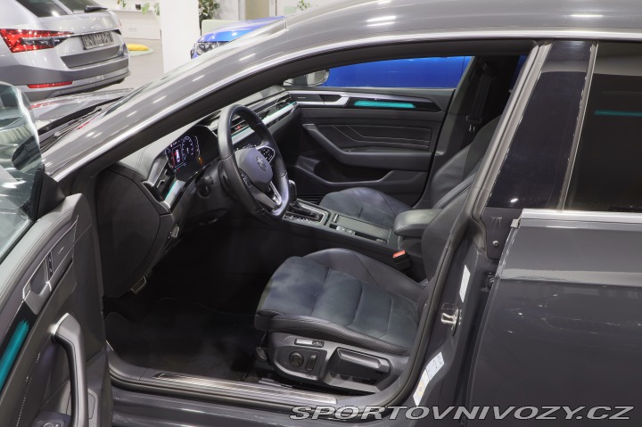 Volkswagen Arteon DSG R-Line Shooting Brake 2021