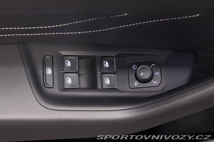 Volkswagen Arteon DSG R-Line Shooting Brake 2021