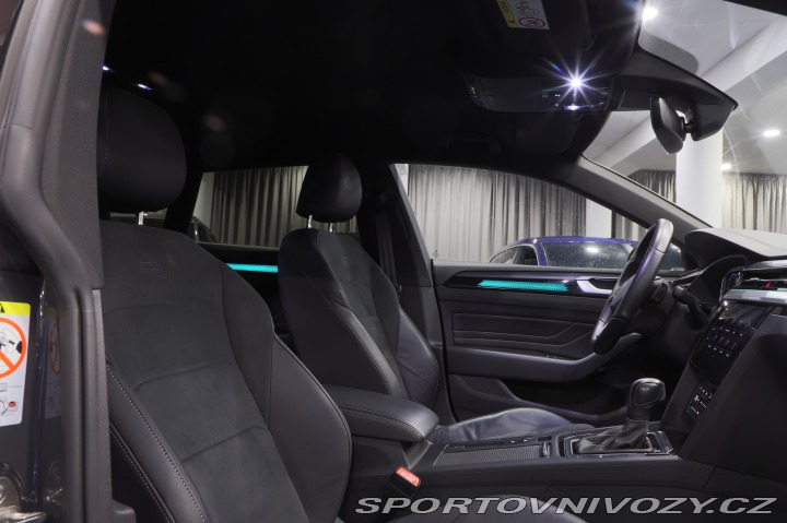 Volkswagen Arteon DSG R-Line Shooting Brake 2021