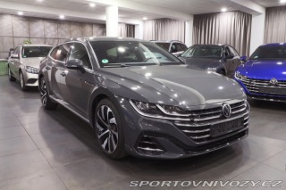 Volkswagen Arteon DSG R-Line Shooting Brake 2021