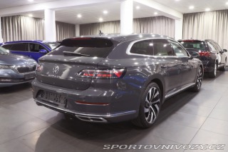 Volkswagen Arteon DSG R-Line Shooting Brake 2021
