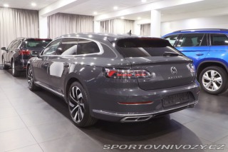 Volkswagen Arteon DSG R-Line Shooting Brake 2021