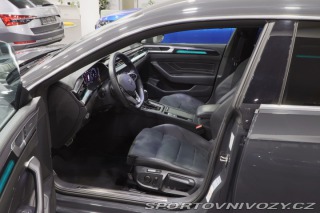 Volkswagen Arteon DSG R-Line Shooting Brake 2021