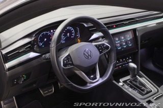 Volkswagen Arteon DSG R-Line Shooting Brake 2021