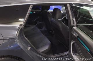 Volkswagen Arteon DSG R-Line Shooting Brake 2021