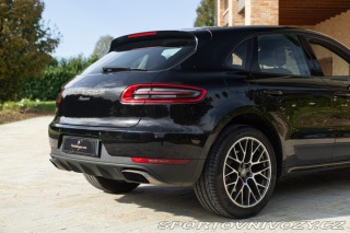 Porsche Macan 2016