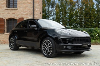 Porsche Macan 2016