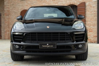 Porsche Macan 2016