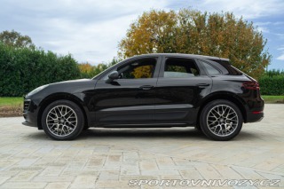 Porsche Macan 2016